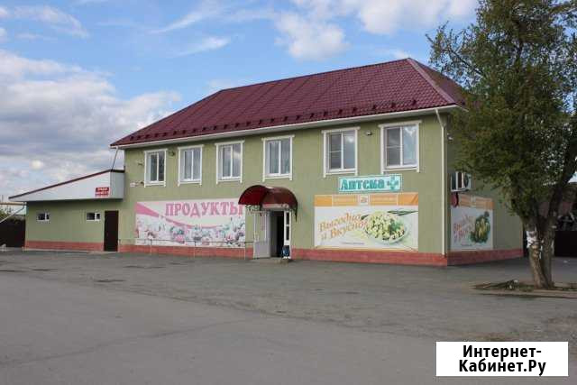 Магазин 347.4 кв.м. Бобровский - изображение 1