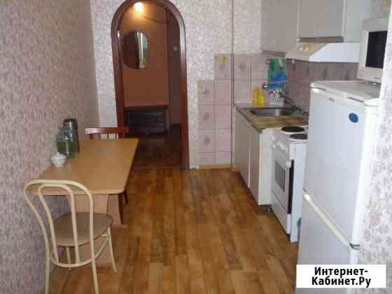 2-к квартира, 51 кв.м., 2/3 эт. Тайга