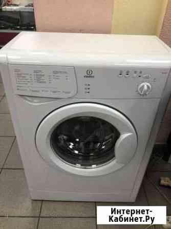 Стиральная машина Indesit wiun81 4кг кгн03 Курган
