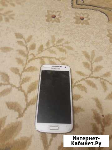 SAMSUNG galaxy s4mini Нальчик - изображение 1
