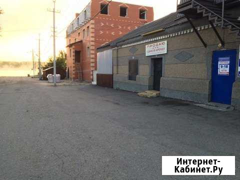 Помещение свободного назначения, 120 кв.м. Камень-на-Оби - изображение 1