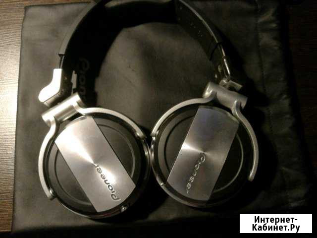 Наушники Pioneer HDJ-1500 Кыштым - изображение 1