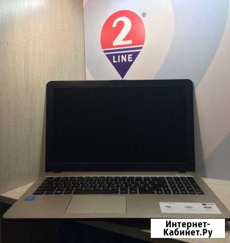 Asus D540N с гарантией/также скупка/обмен Архангельск - изображение 1
