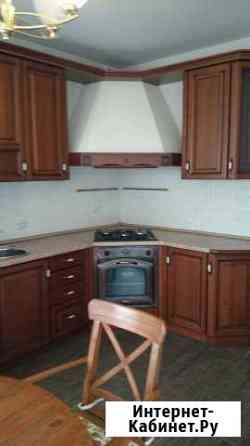 1-к квартира, 52 кв.м., 3/3 эт. Егорьевск