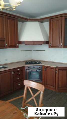 1-к квартира, 52 кв.м., 3/3 эт. Егорьевск - изображение 1