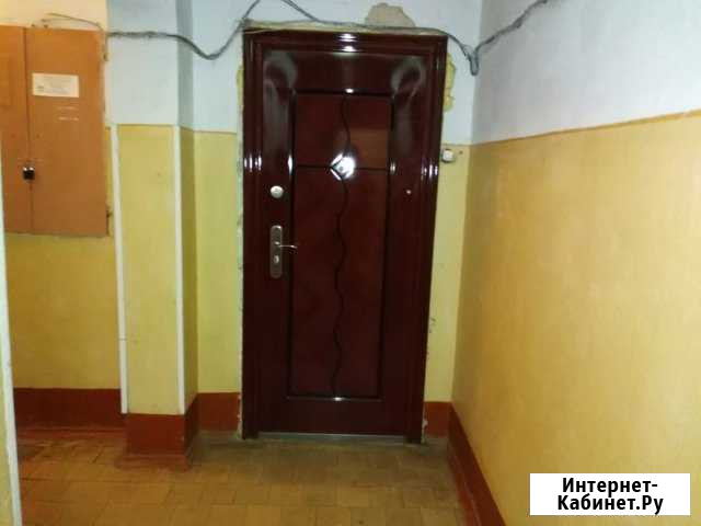 3-к квартира, 59 кв.м., 1/5 эт. Кольчугино - изображение 1