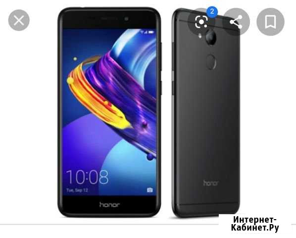 Honor 6 C pro Канск - изображение 1