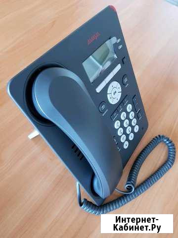 IP SIP телефон Avaya 9601 Нижний Новгород - изображение 1