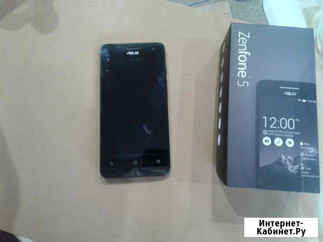 Смартфон asus Zenfon 5 Челябинск - изображение 1