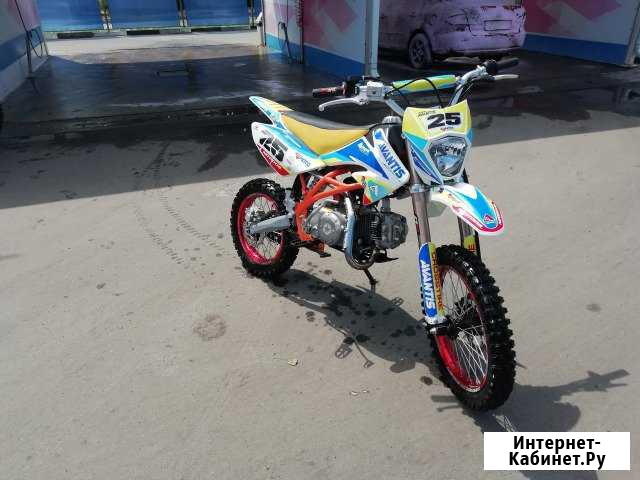 Avantis 150 Lux Лиски - изображение 1