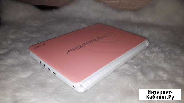 Нетбук aser aspire one happy2- N578Qpp Шахты - изображение 1
