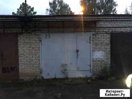 Гараж, > 30 кв.м. Королев