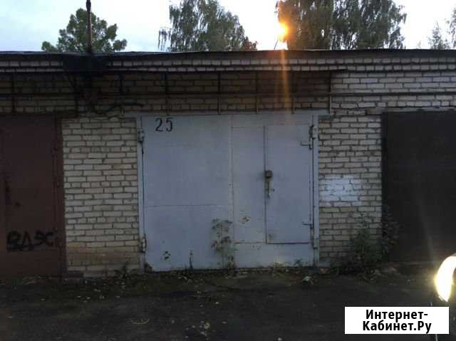 Гараж, > 30 кв.м. Королев - изображение 1