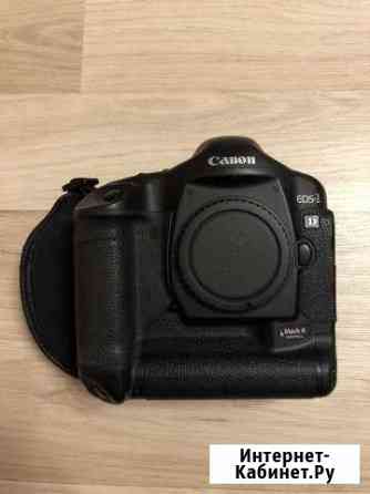 Фотоаппарат Canon 1D Mark II Мытищи