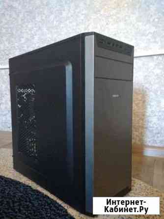 Игровой компьютер(4ядра/8потоков;4x2RAM;2gbgddr5) Бердск