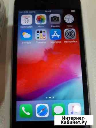 iPhone 5s Каменск-Шахтинский