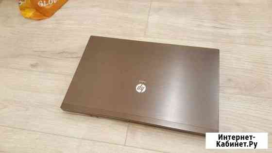 HP ProBook, Intel core i3, игровой, 17 Королев