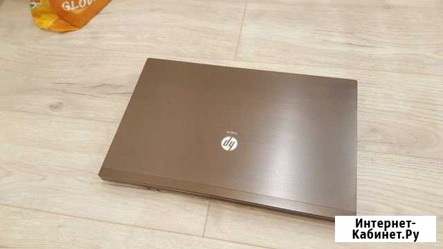 HP ProBook, Intel core i3, игровой, 17 Королев - изображение 1