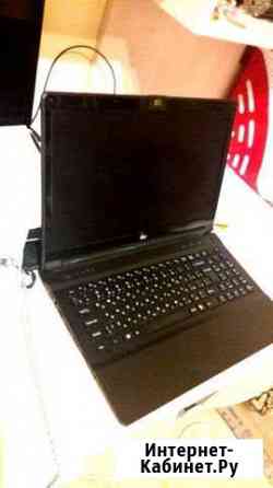 Ноутбук Iru четырёхядерный. озу 5гб Краснодар