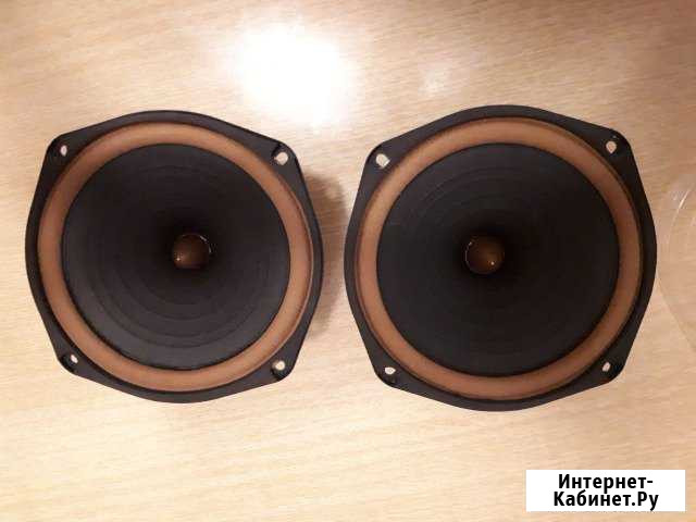 Динамики от Diatone P610s Липецк - изображение 1