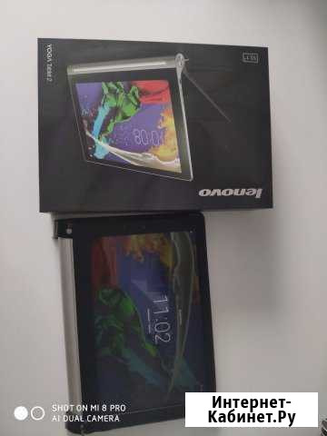 Lenovo yoga Tablet 2 Наро-Фоминск - изображение 1