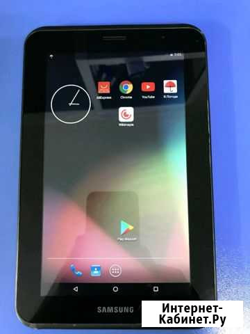 SAMSUNG Tab2 Сатка - изображение 1