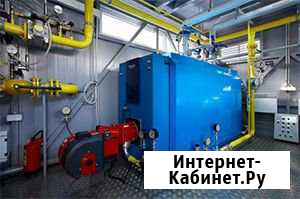 Котел Санкт-Петербург - изображение 1