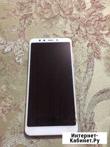Redmi5 Кизляр - изображение 1
