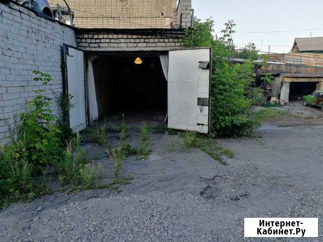 Гараж, 18 кв.м. Барнаул - изображение 1