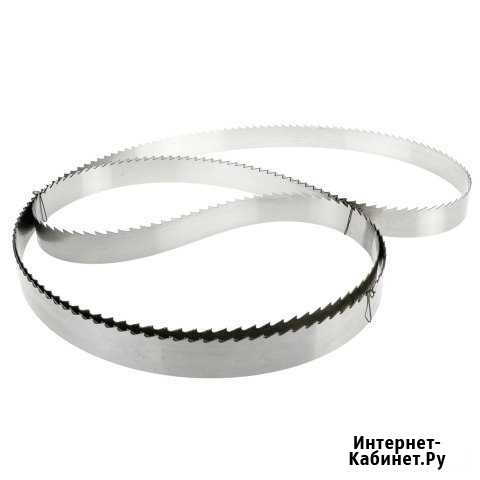 Ленточные пилы Нижний Новгород - изображение 1