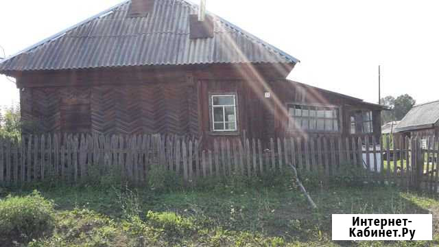 Дом 40 кв.м. на участке 20 сот. Троицкое - изображение 1