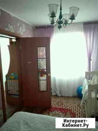 2-к квартира, 46 кв.м., 5/5 эт. Челябинск