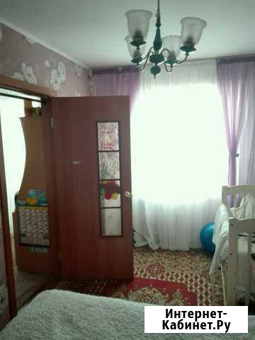 2-к квартира, 46 кв.м., 5/5 эт. Челябинск - изображение 1