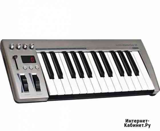 Midi клавиатура Acorn Masterkey 25 Набережные Челны