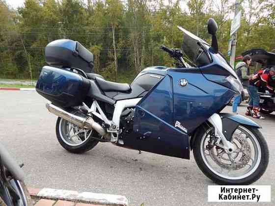 BMW K1200GT Нижний Новгород