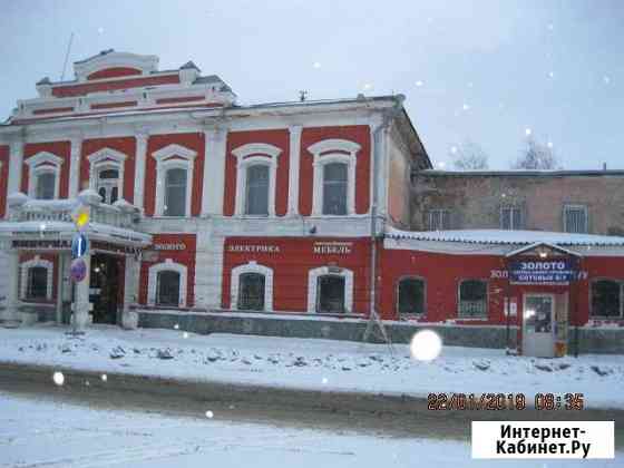 Помещение свободного назначения, 960 кв.м. Барнаул