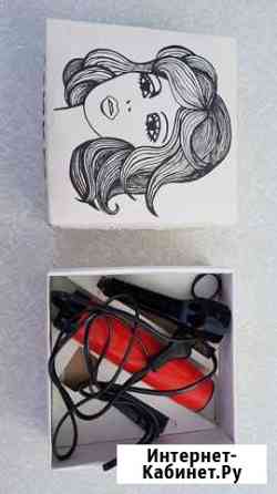 Фен микма новый Красноярск