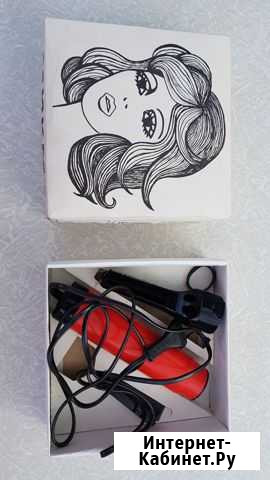 Фен микма новый Красноярск - изображение 1