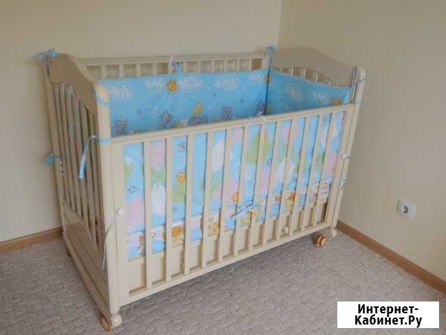 Бортики Baby nice Череповец - изображение 1