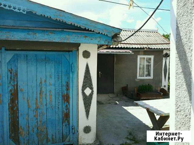 Участок 10 сот. (ИЖС) Крымск - изображение 1