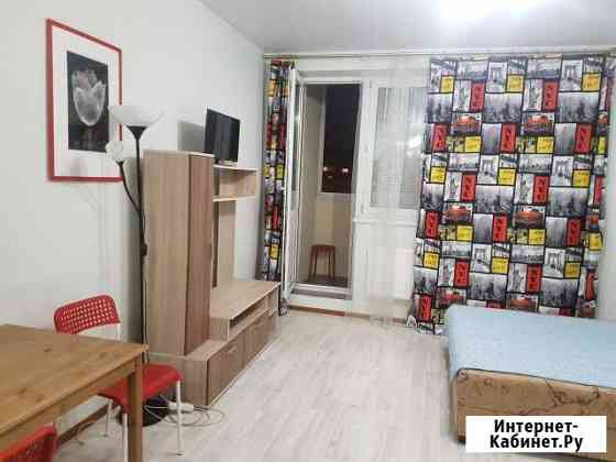 Студия, 32 кв.м., 7/25 эт. Реутов