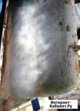 Ванна чугунная Белгород