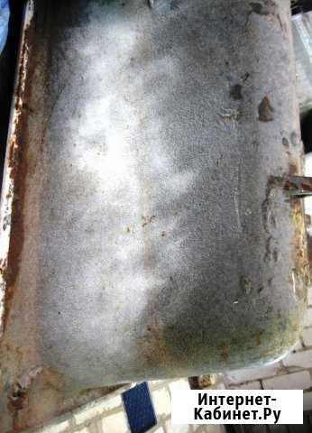 Ванна чугунная Белгород - изображение 1