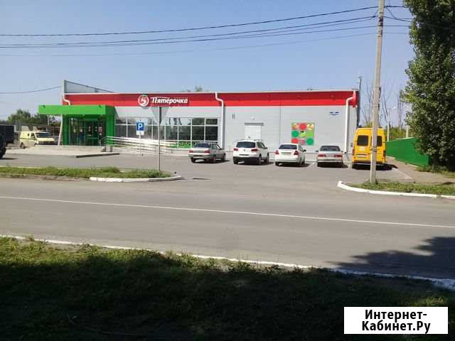 Торговое помещение, 532 кв.м. Гуково - изображение 1