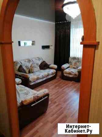 3-к квартира, 64 кв.м., 1/9 эт. Чебаркуль