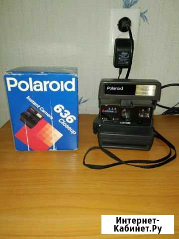 Polarold 636 Челябинск - изображение 1