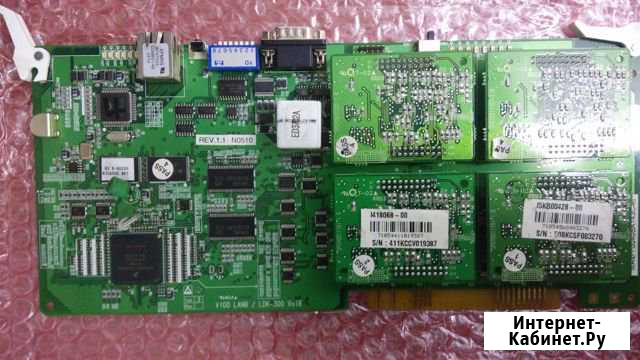 Платы к LDK-100/300 Подольск - изображение 1