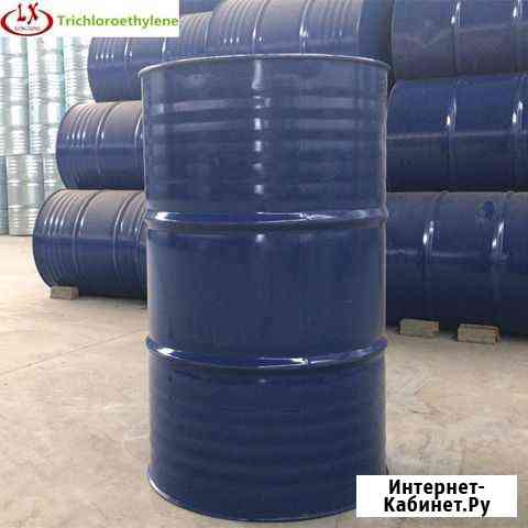 Трихлорэтилен технический Иркутск