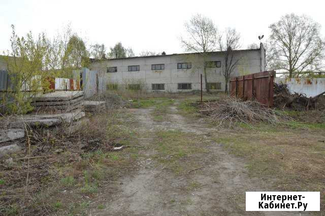 Производственное помещение, 677 кв.м. Курган - изображение 1