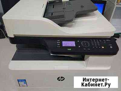Мфу HP LaserJet MFP M436nda 3551 Москва